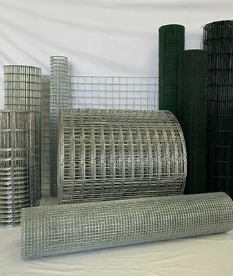 weld mesh fence panel factories