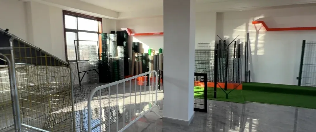 wire mesh for bottom of fence