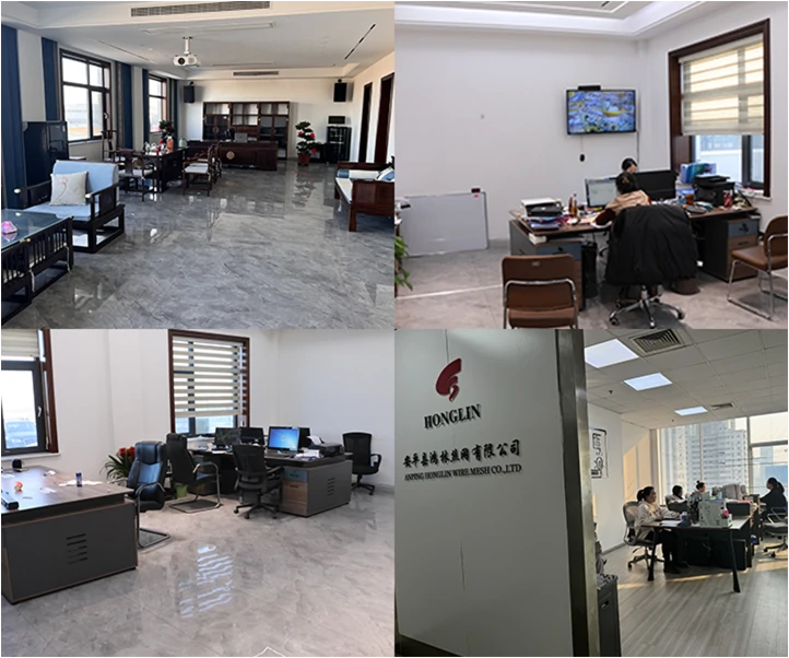 Сеткі з рагаткамі для бяспечнага акружэння тэрыторыі