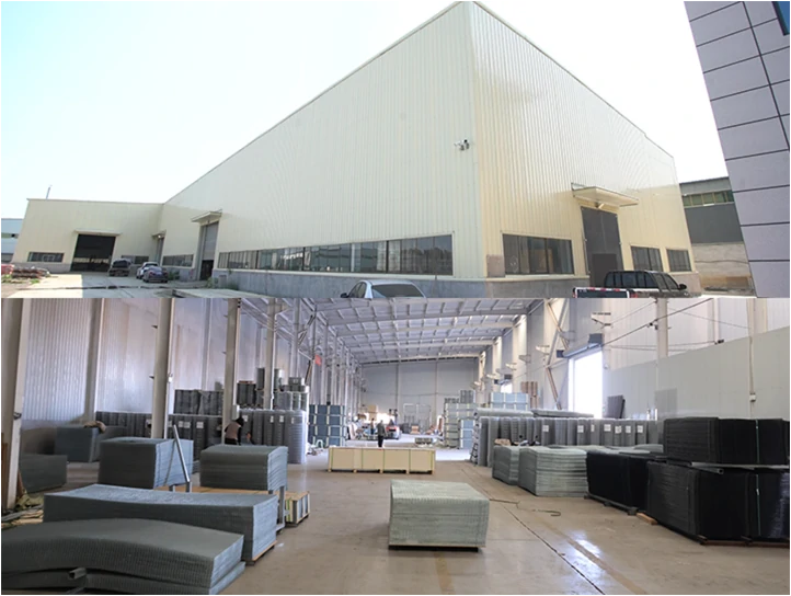 oem welded wire mesh