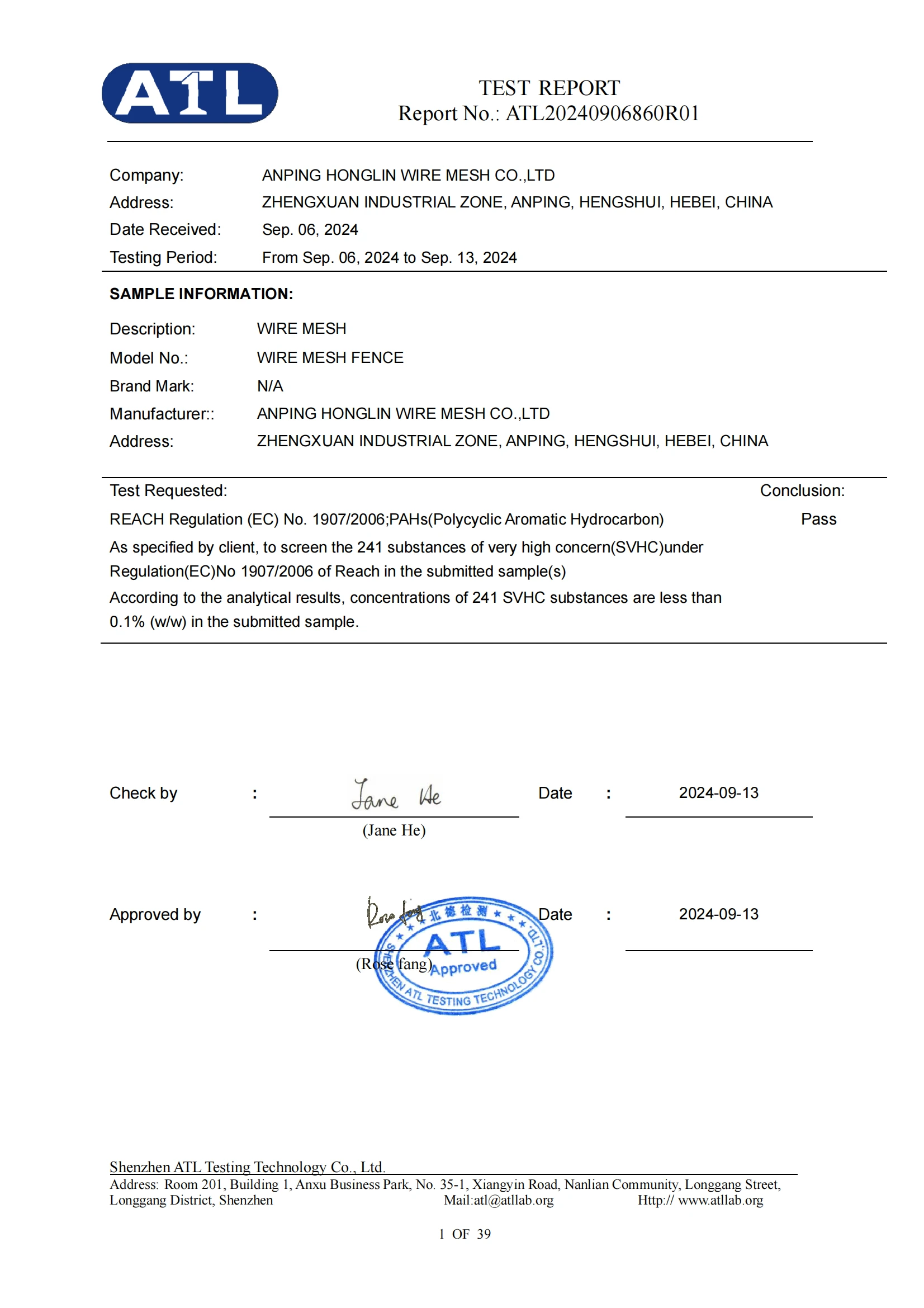 cheap welded wire mesh