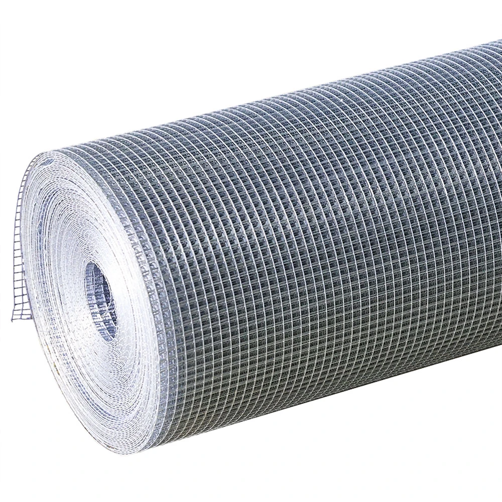 electro galvanized nails