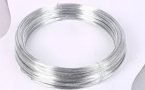 gi welded wire mesh