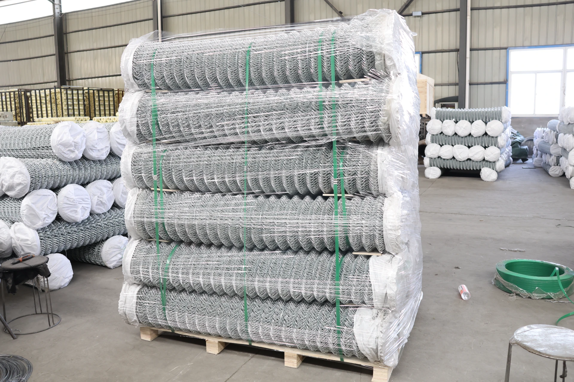 stainless wire mesh