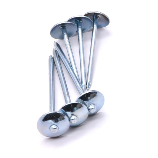 Roofing Nails