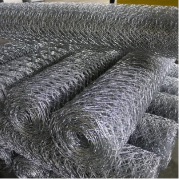 Welded Wire Mesh