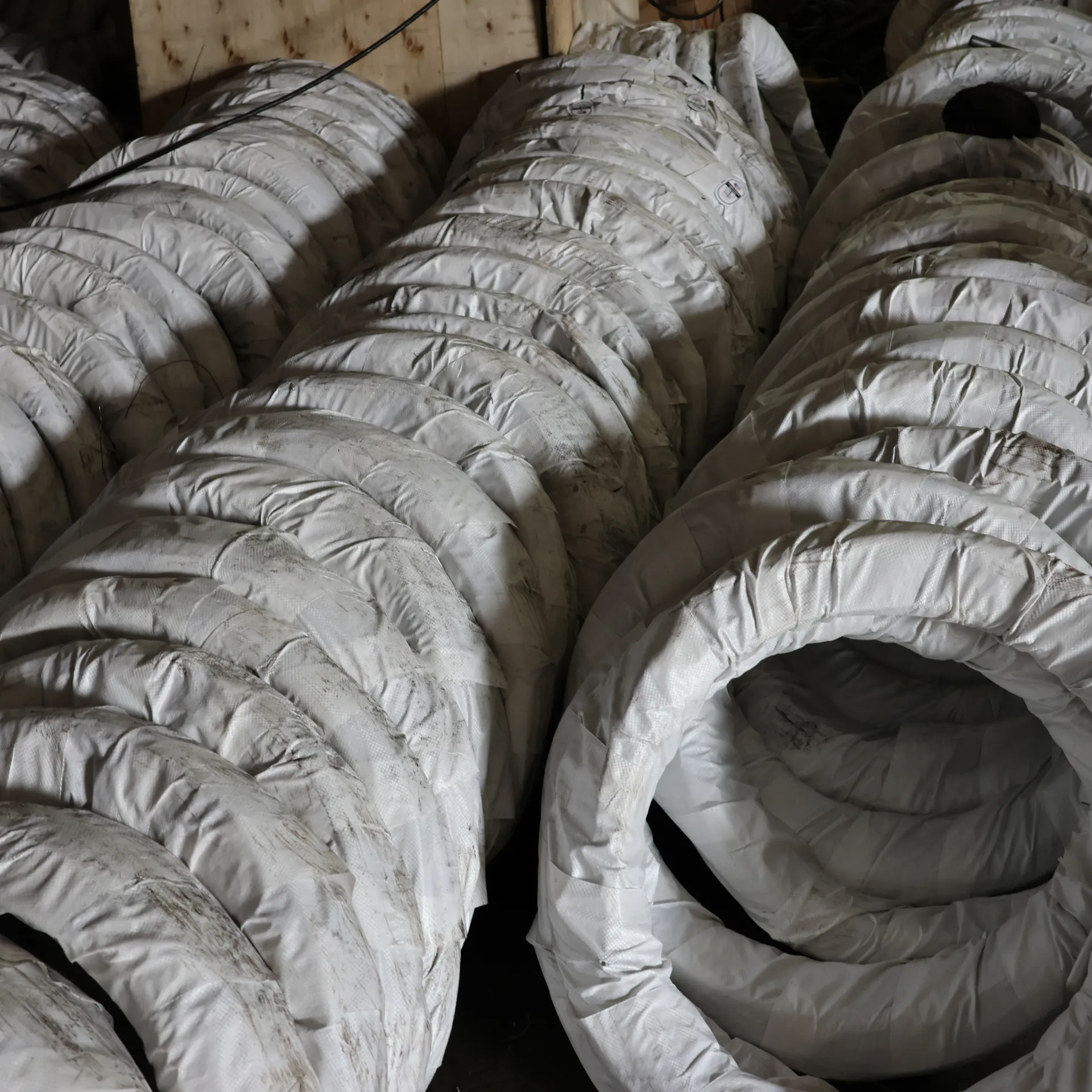 High-Quality Steel Wire Mesh Suppliers for Various Industrial Applications