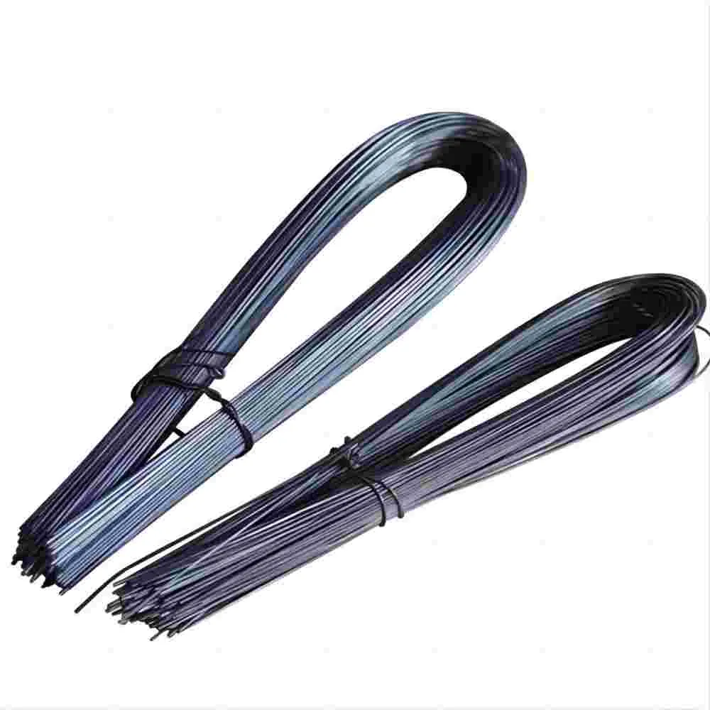 Compact wire fencing for small spaces and secure enclosures