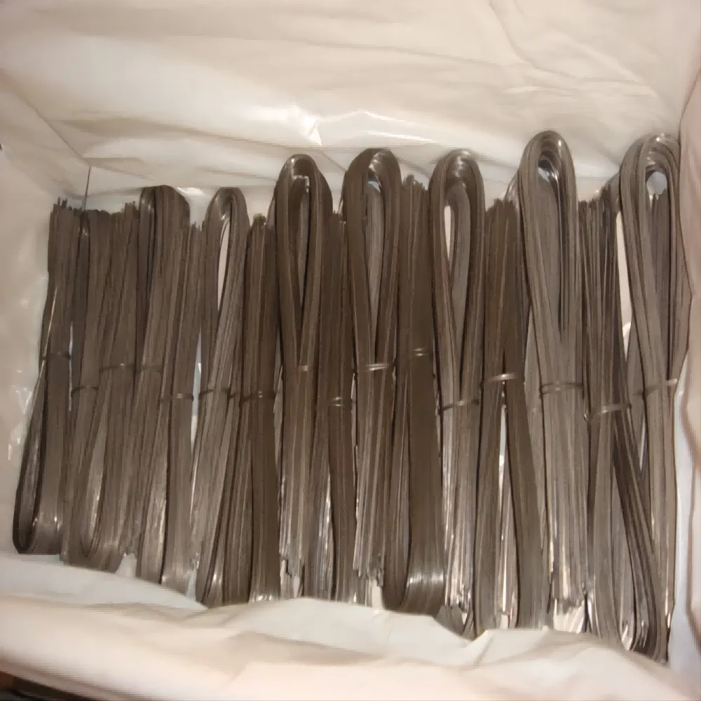 electro galvanized nails