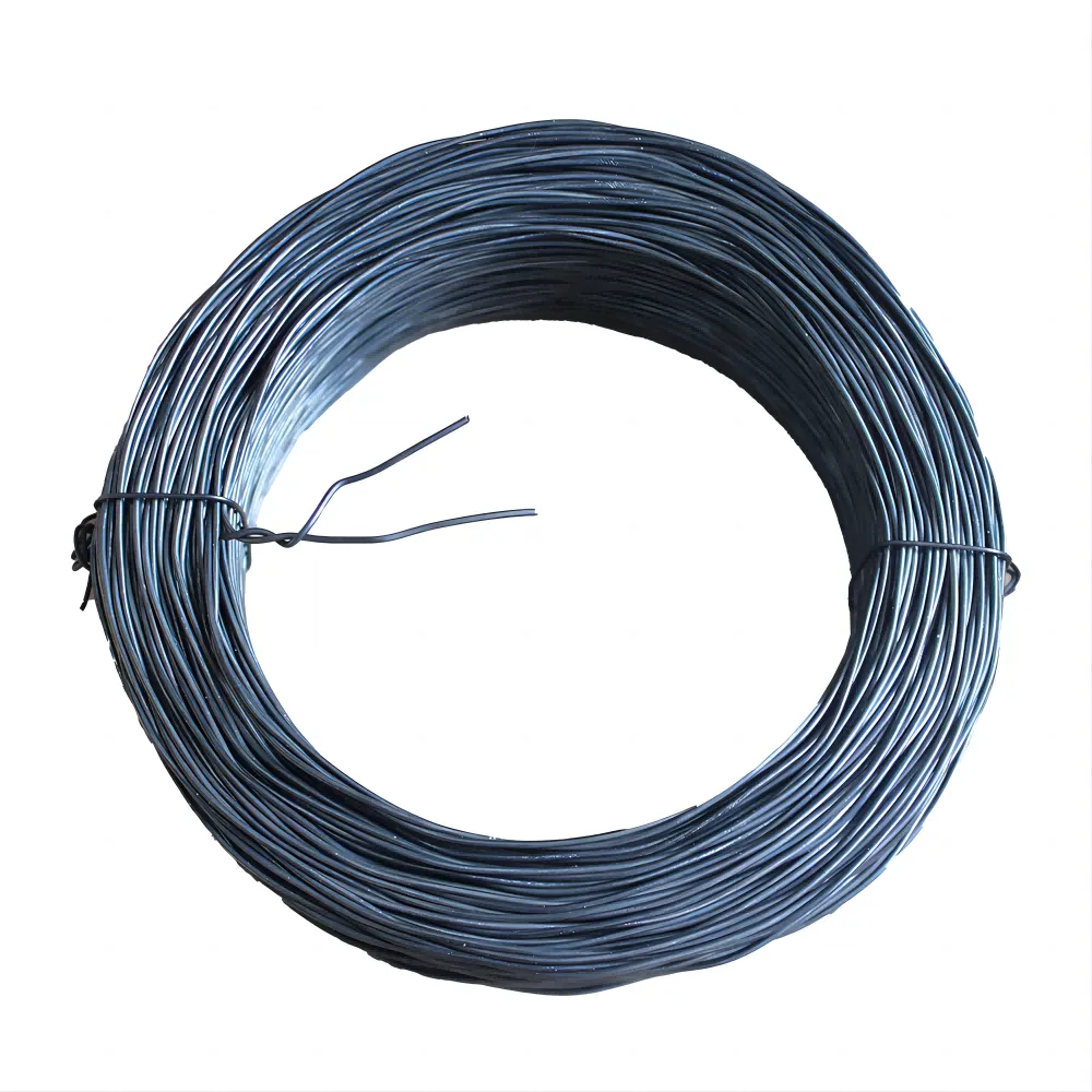 iron wire for construction