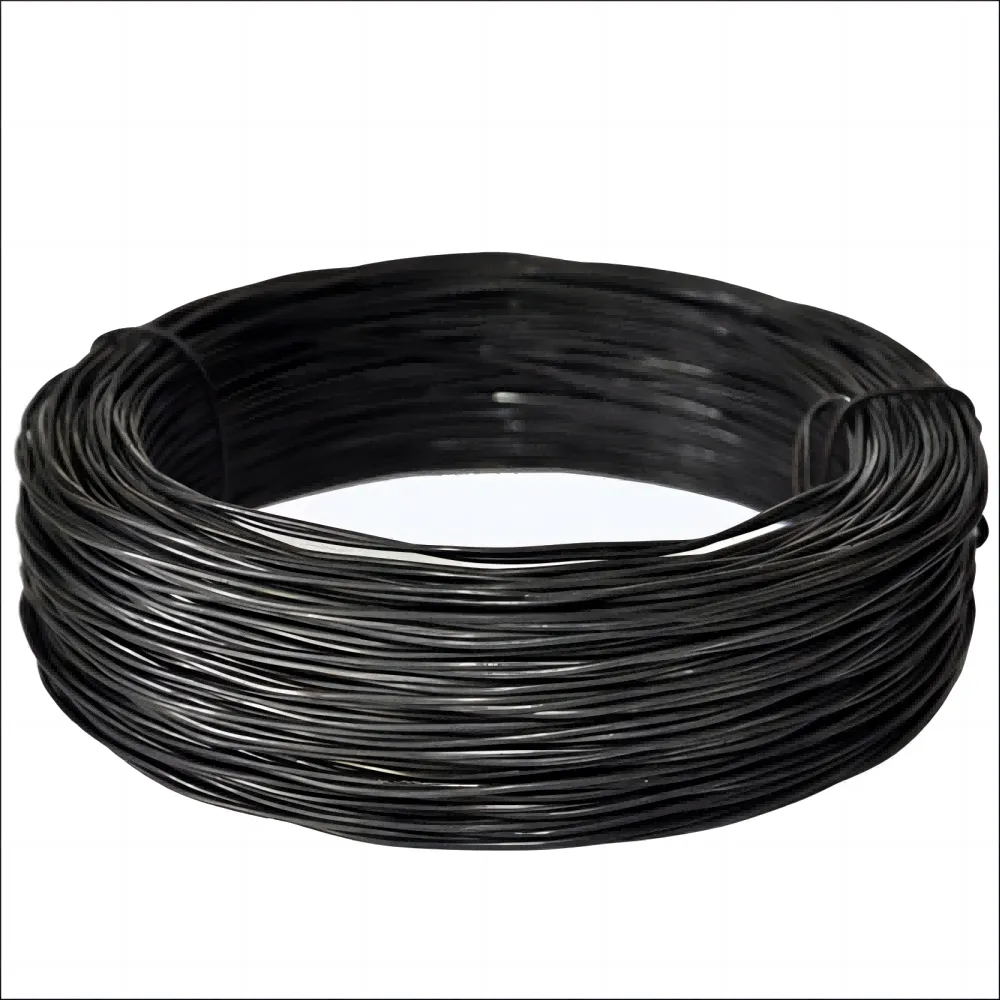 Twisted Wire for Fencing & Crafts—Galvanized or Stainless?