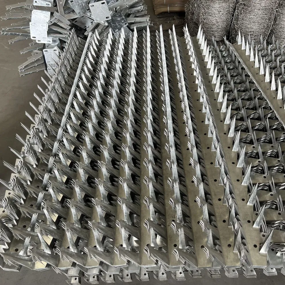 electro galvanized welded wire mesh