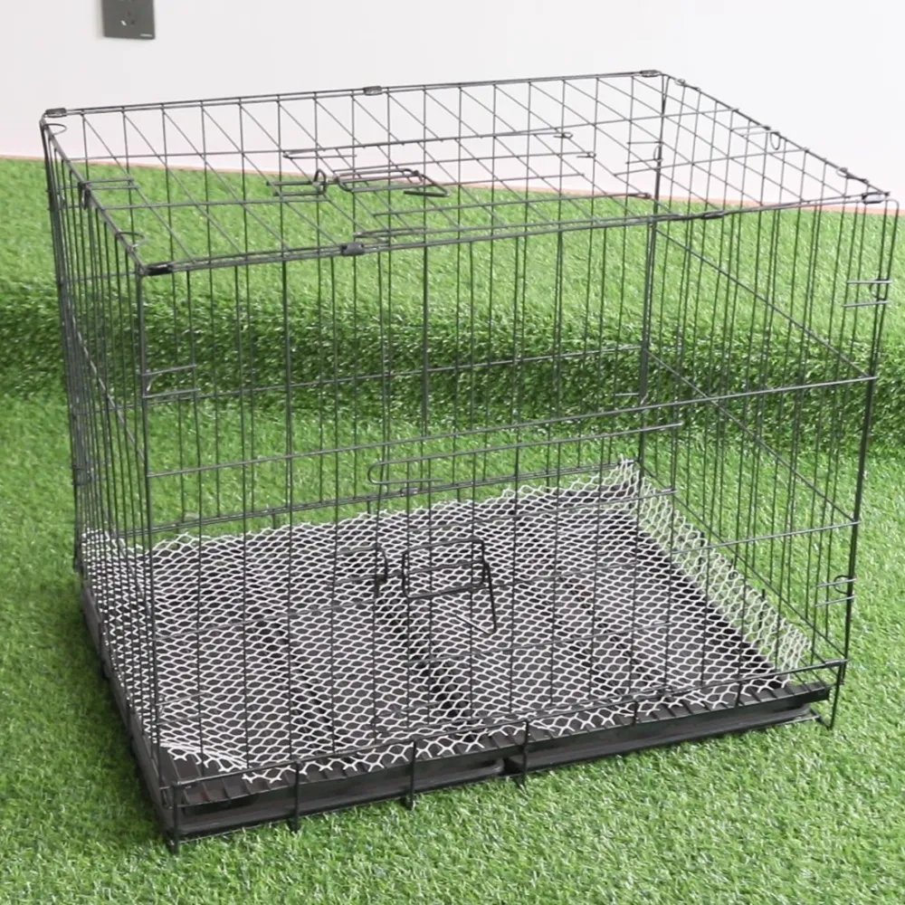 Galvanized Welded Wire Mesh Dimensions and Specifications for Various Applications