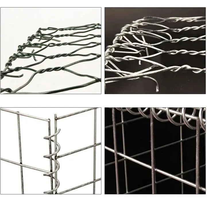 Top Steel Wire Mesh Suppliers: Global Insights and Applications