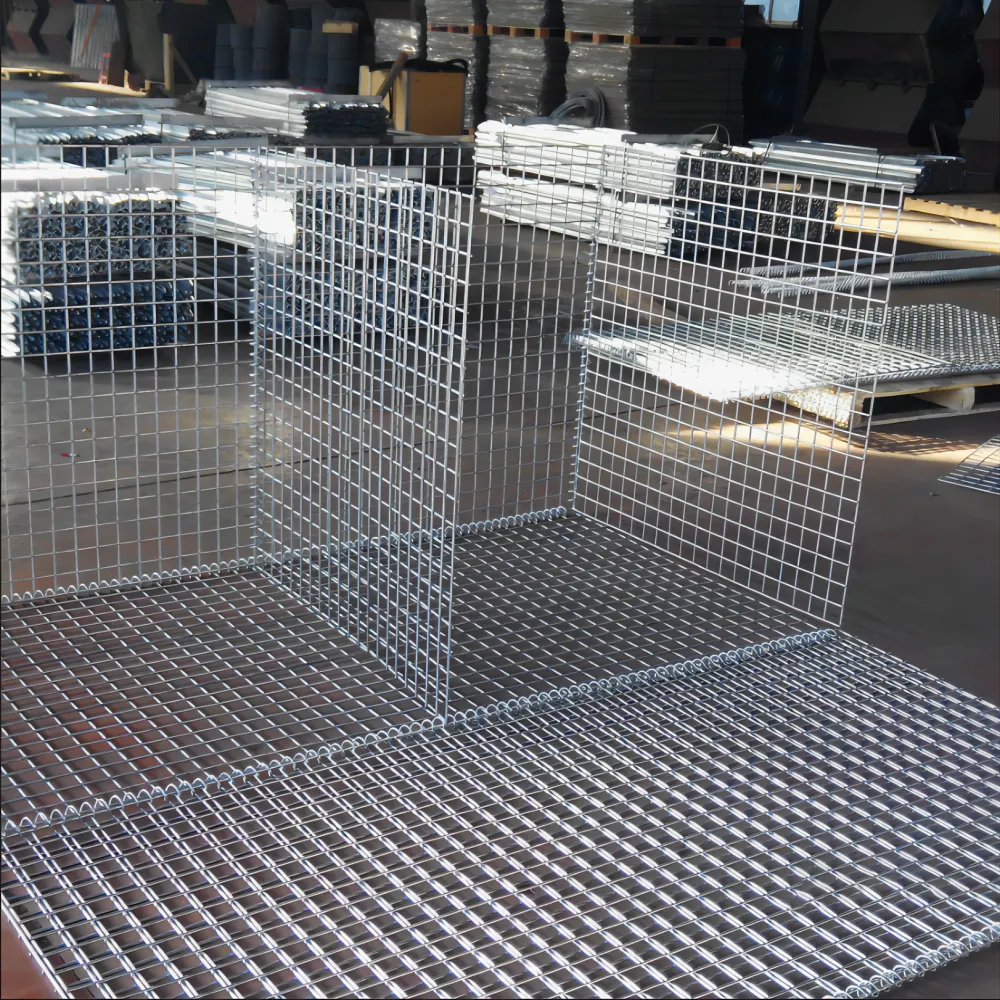 hexagonal wire netting