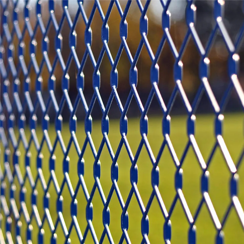 Expanded Metal Mesh-Durable Industrial Material|Customizable Mesh Solutions&Corrosion-Resistant
