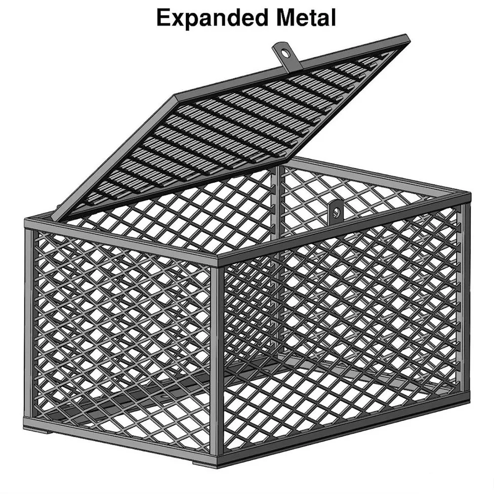 China Metal Mesh: Durable, Affordable Solutions for Global Industries
