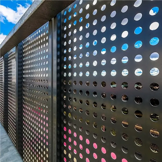 Leading Welded Wire Mesh Manufacturers | Durable & Customized Wire Mesh Solutions