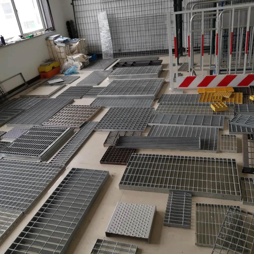 Stainless Steel Welded Wire Mesh Panels   Durable & Rust-Resistant