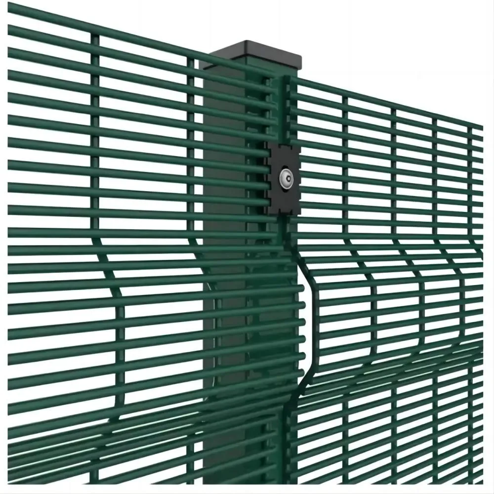 PVC Coated Chain Wire Mesh   Durable, Rust-Proof Fencing Solutions