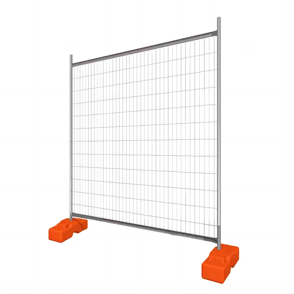 Temporary Fence Panels | Durable, Portable, Easy Install