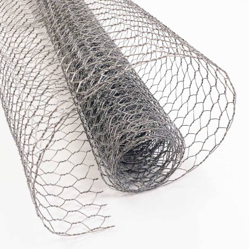 Welded Mesh Panel