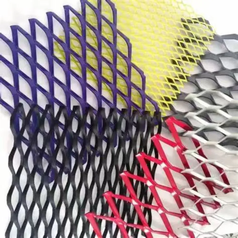 Kleine Hühnerdrahtgeflecht für Garten und DIY-Projekte nutzen