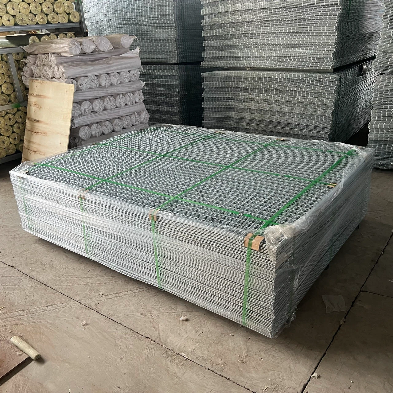 Welded Wire Mesh