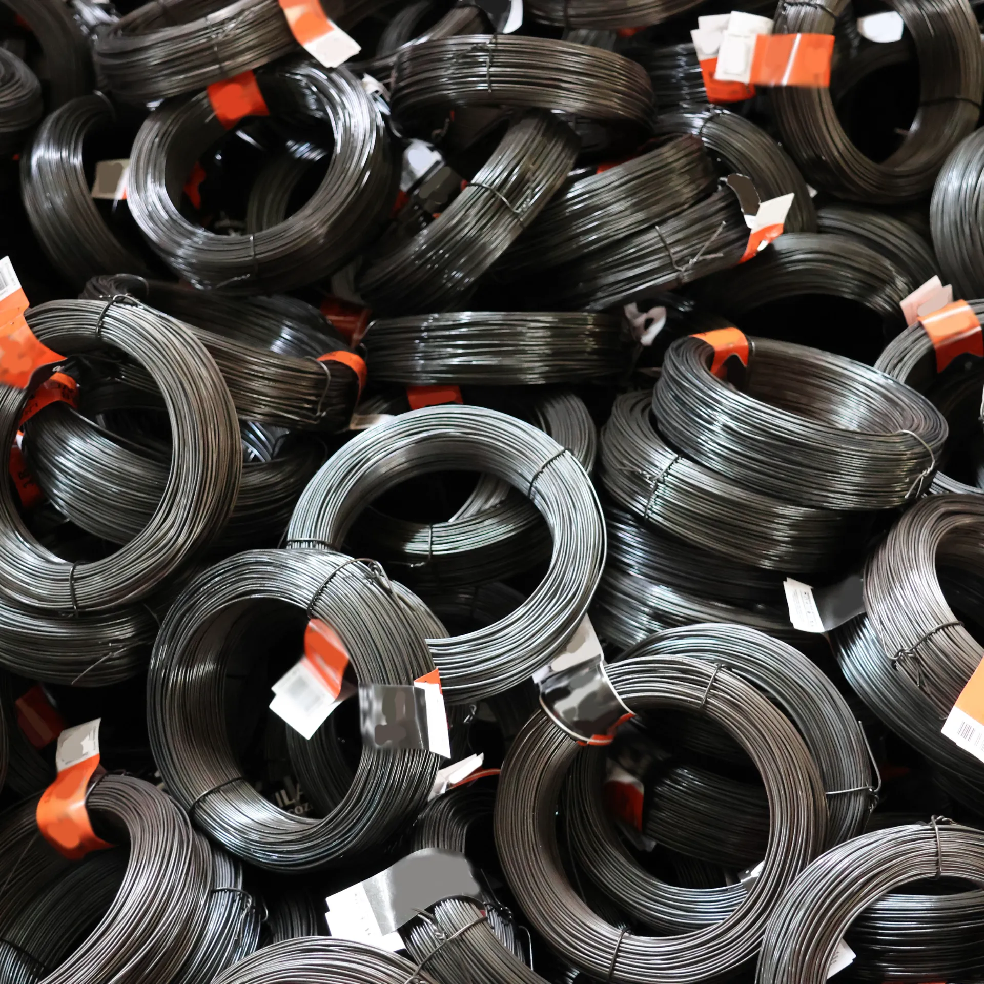 Hot Dipped Galvanized Fence Panels   Durable Rust-Resistant Solutions