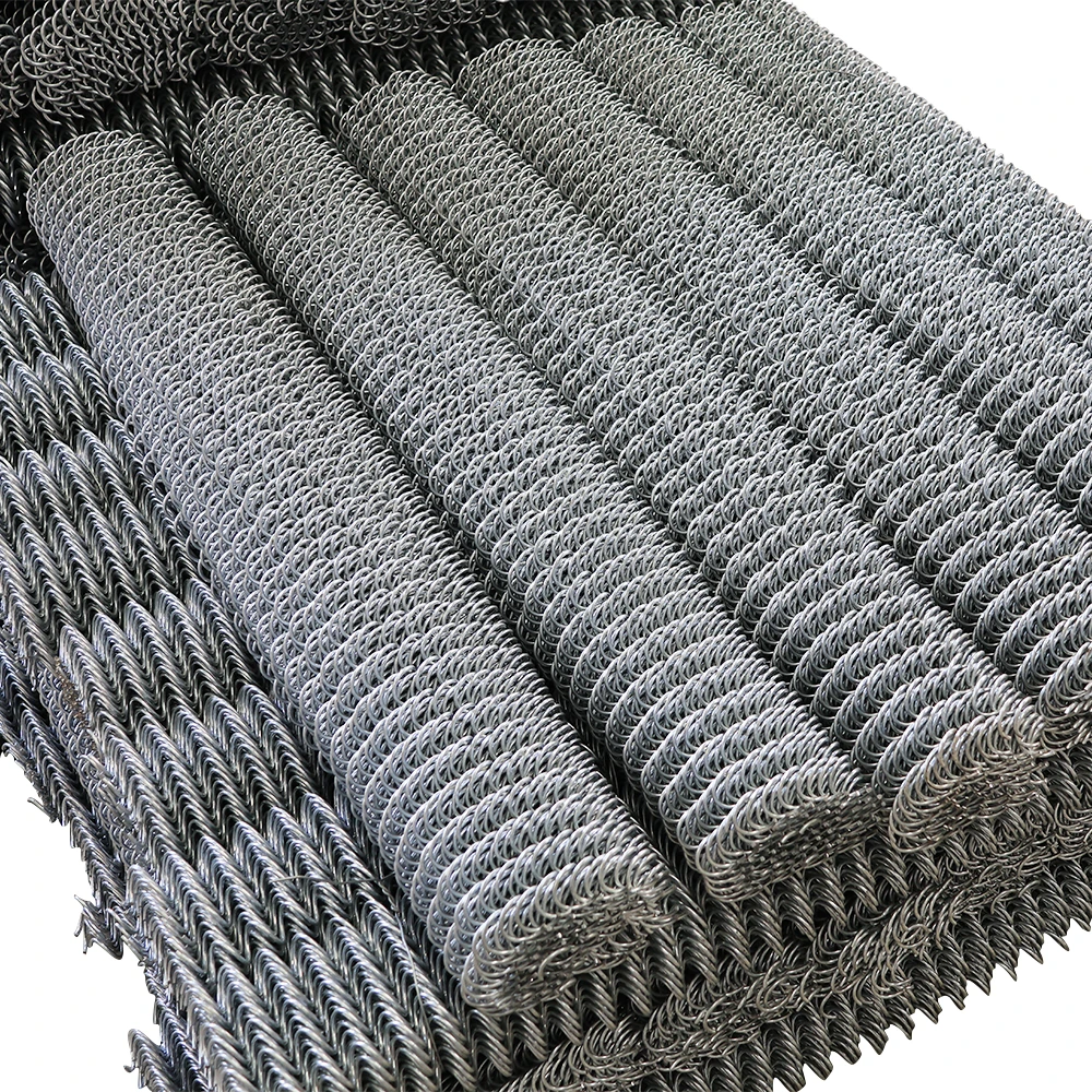 electro galvanized nails