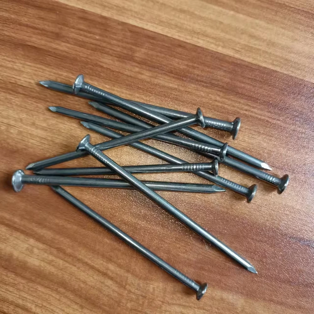 galvanized iron wire nails