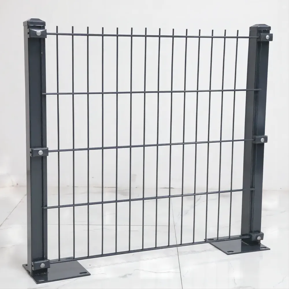 Chain Link Fence Repair Services   Fast & Affordable Fixes