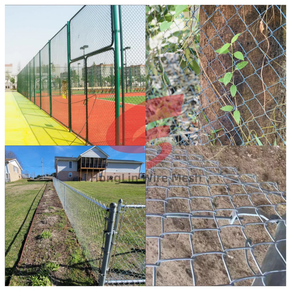 galvanized steel barbed wire