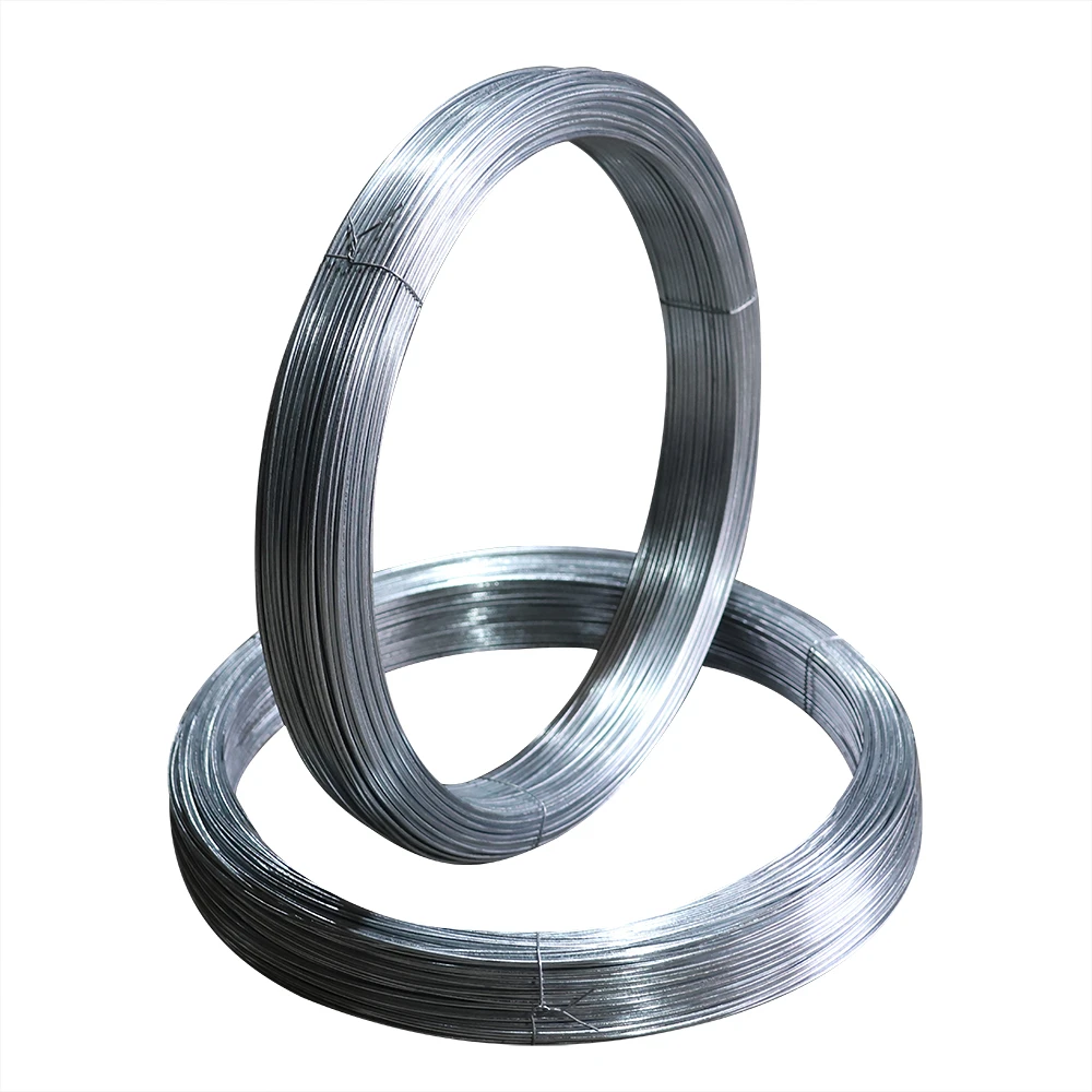 electro galvanized nails