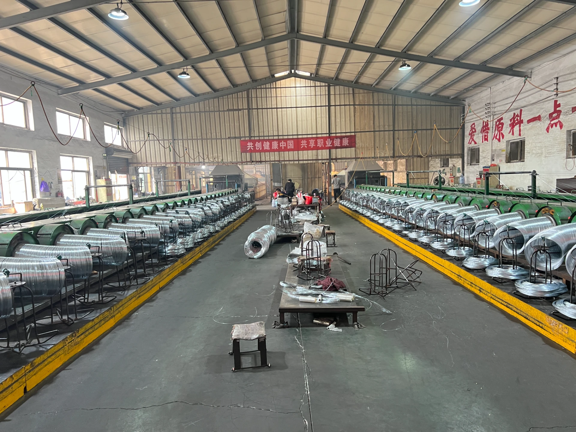 china hexagonal wire mesh