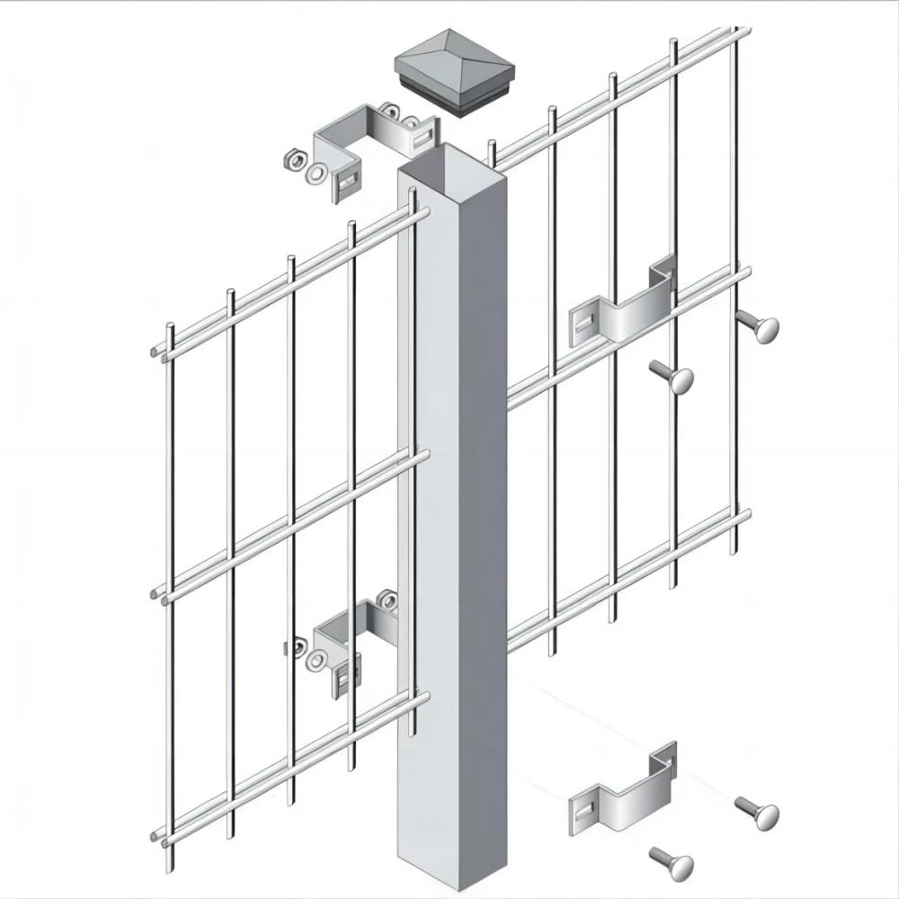 Types of Roofing Nails Durable Wholesale & Clout Nails for Roofing Projects