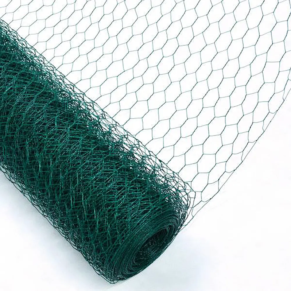 Heavy-Duty Welded Wire Mesh Rolls for Secure Fencing Solutions