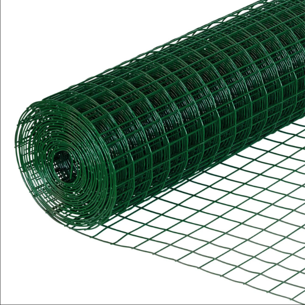 Welded Wire Mesh