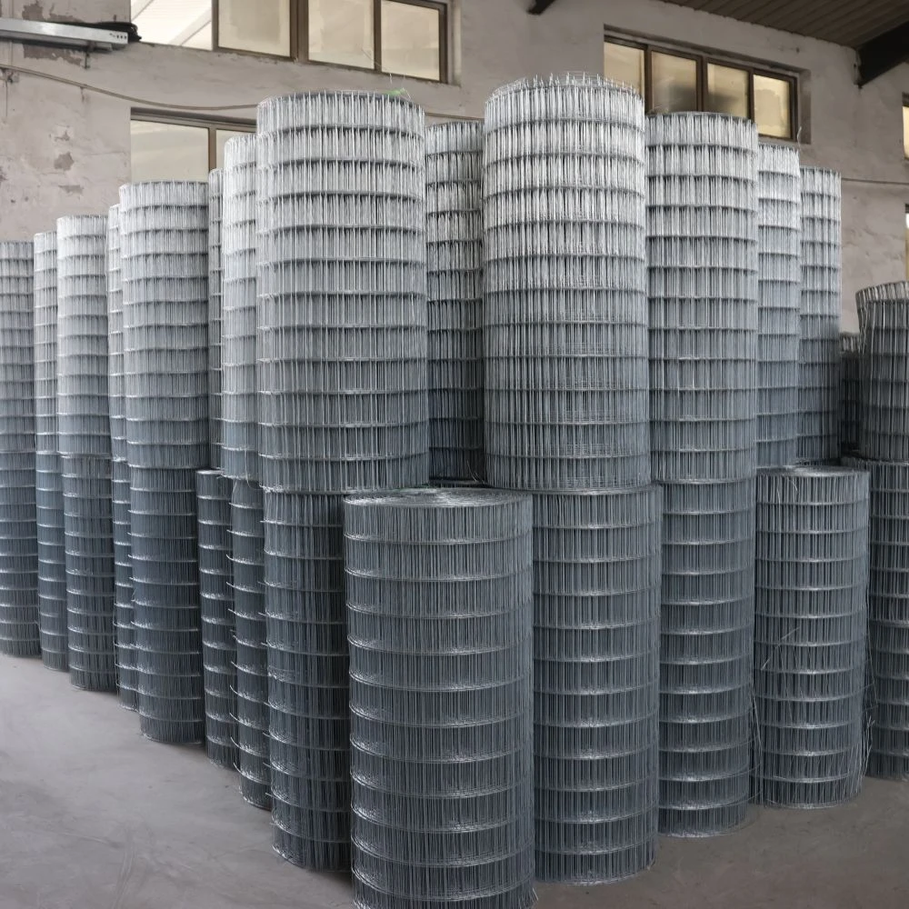 weld mesh fencing panels