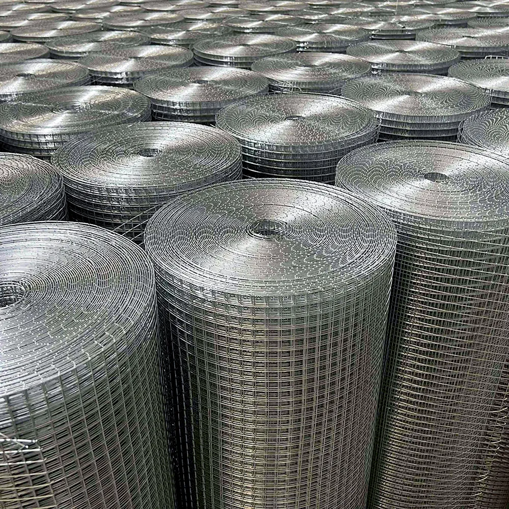 Durable Mesh Chicken Netting for Poultry Safety & Coop Protection