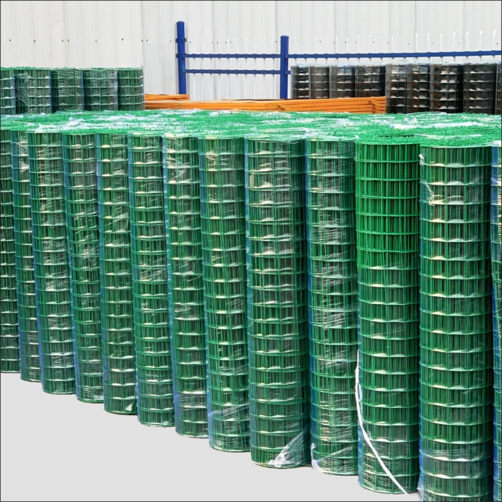 Hexagonal Wire Mesh