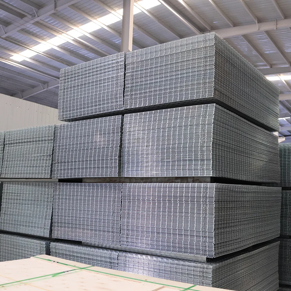 welded wire mesh supplier