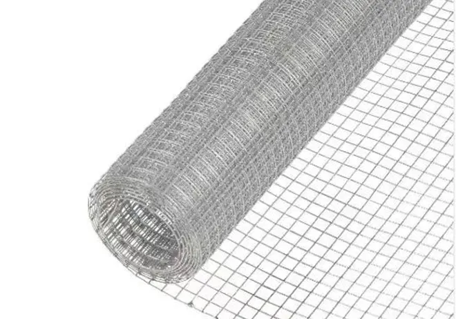 Galvanized Wire