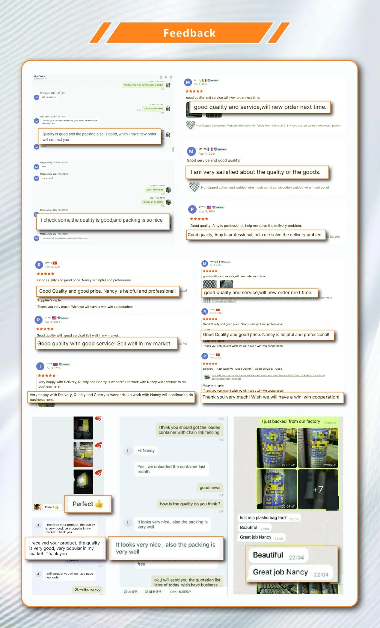 nails for treated lumber