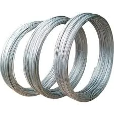 electro galvanized nails