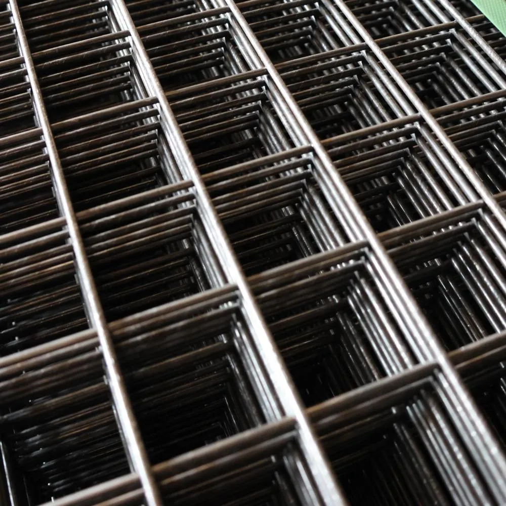 welded galvanized wire mesh