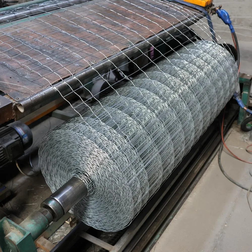 electro galvanized nails