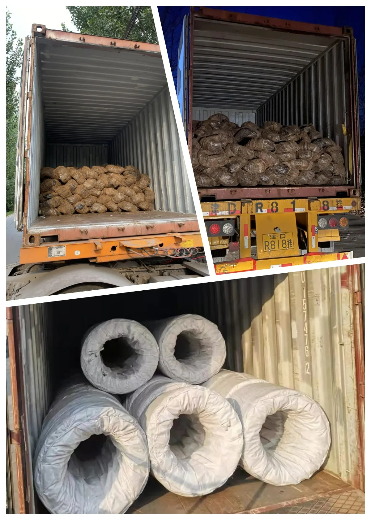 High-Quality Straining Barbed Wire Fence   Durable & Affordable