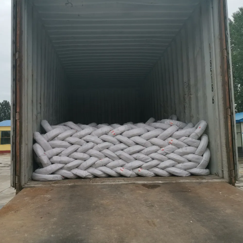 electro galvanized nails