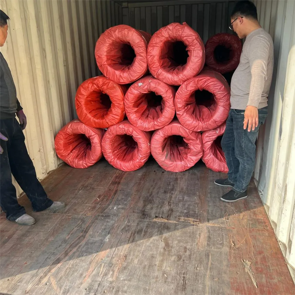 Durable Wire Mesh Flooring Solutions for Enhanced Safety and Stability